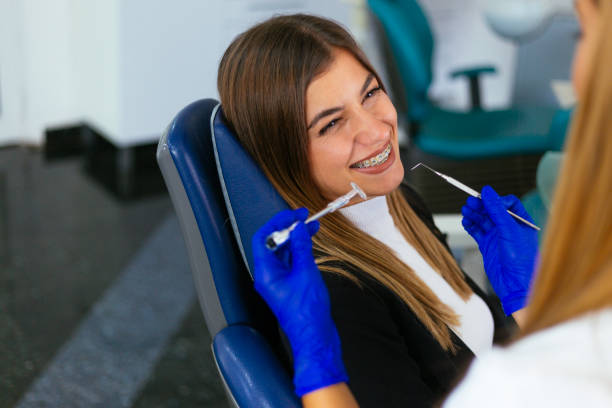 Advanced Technology for Better Dental Care in Alta, IA