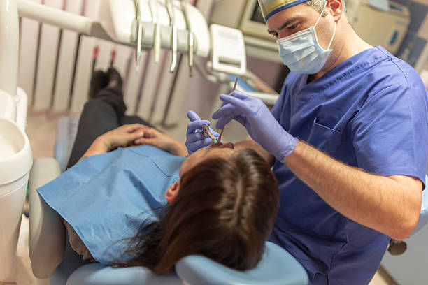 Best Full Mouth Reconstruction  in Alta, IA